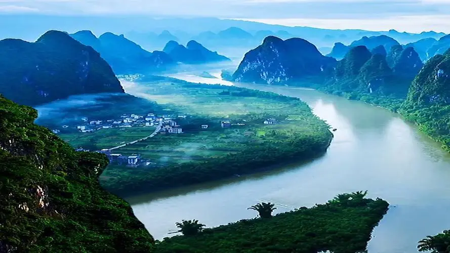 智慧城市网络化